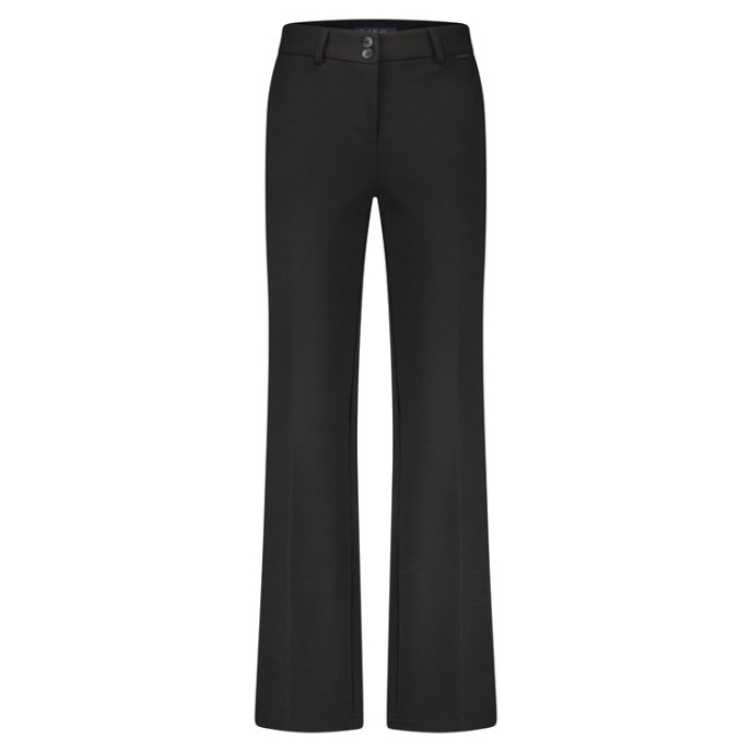Red Button broek Bibette punta inseam Zwart